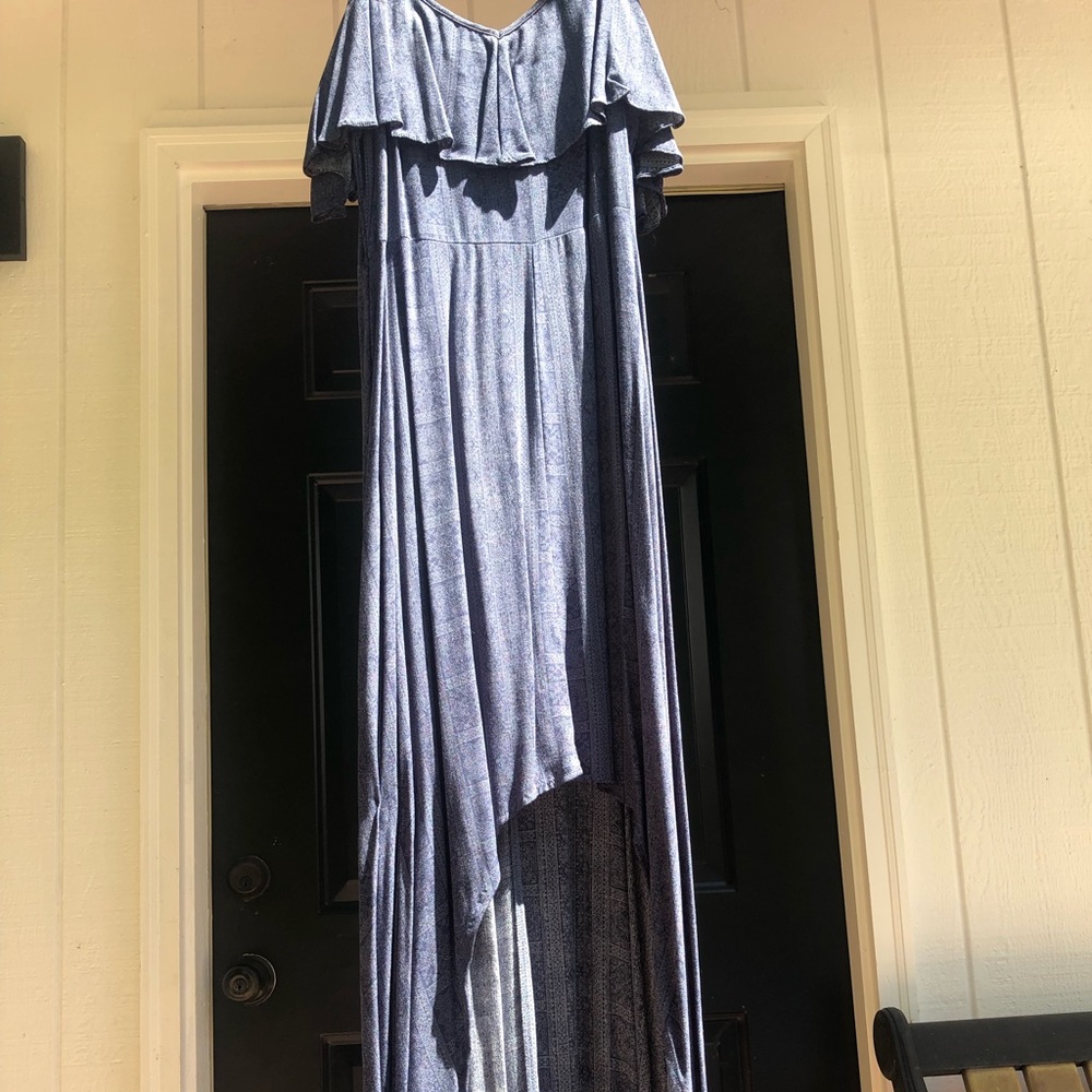 Women’s summer dress